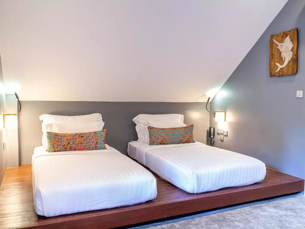 Deevana Krabi Resort